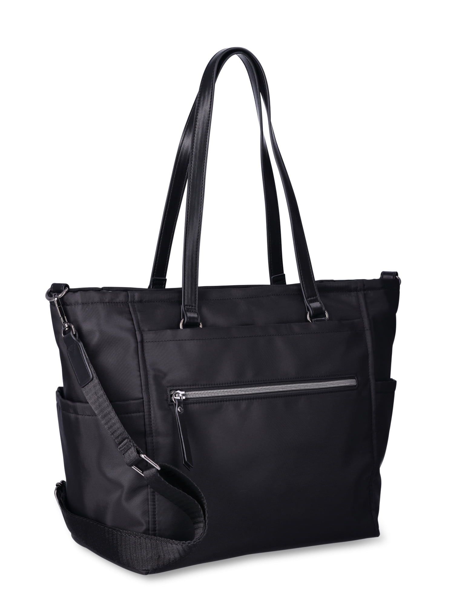 Naptime BAG BLACK バッグ ブラック RUBBERIZED WEEKENDER BAG - Black | ZARA United States