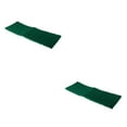 thumbnail image 4 of Justharion Aquarium Fish Tank Sponge Pad Effective Biochemical Filtration Green 88x30x2cm 2Set, 4 of 6