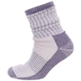 thumbnail image 4 of Trespass Womens Walking Socks Premium Springer, 4 of 5
