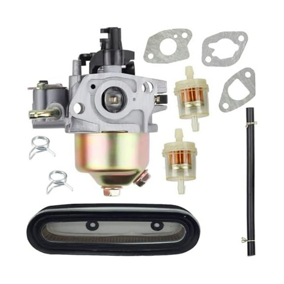 For HR215 Carburetor For Honda For GXV120 For GXV140 For GXV160 Engine Gardening Tools Replacement Garden Power Tool Parts