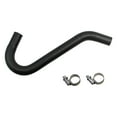 thumbnail image 3 of Rein PSH0494 Power Steering Return Hose Fits select: 1998-2002 HONDA ACCORD, 3 of 10