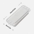 thumbnail image 3 of Boovnll Tool Kit, Retainer of Plugboard Double-Sided Sticker Punch- Plug-in Board Router Fixed, Tool Set, Home Essentials, Household Essentials, 3 of 9