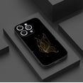 thumbnail image 3 of "Proteja su valioso iPhone15 Pro Max con esta elegante funda plateada mate de doble capa para teléfono", 3 of 4