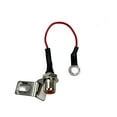 thumbnail image 3 of Pistolet Phono 1/4" (Combinaison de Fixation et de Cordon RCA), 3 of 4