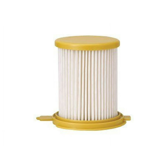 Dirt Devil FILTER F12 - Filter - for vacuum cleaner