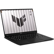 TUF Gaming A14 FA401 FA401KM-DS74 14 Copilot+ PC Gaming Notebook - 2.5K - AMD Ryzen AI 7 350 - 16 GB - 1 TB SSD