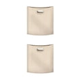 thumbnail image 2 of Cateissary Bag Safe Household Kitchen Temperature Bags Toasting Microwave Resistance Pouch Non-stick Bread Accessory Baking Oven 17x19CM 2piezas, 2 of 6