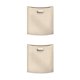 thumbnail image 3 of Inteprter Bag Safe Household Kitchen Temperature Bags Toasting Microwave Resistance Pouch Non-stick Bread Accessory Baking Oven 17x19CM 2piezas, 3 of 6