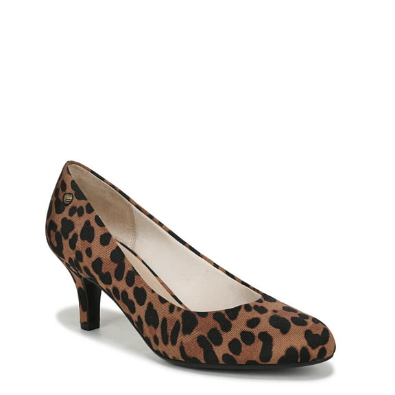 LifeStride Women's Parigi Pump - Various Widths Available