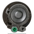 thumbnail image 2 of A1 Cardone Power Steering Pump P/N:20-860 Fits select: 1999-2008 CHEVROLET SILVERADO, 2011 CHEVROLET SILVERADO K1500 LT, 2 of 4