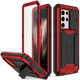 thumbnail image 2 of Adecuado para soporte s24 S22 funda de teléfono anti caída s23U funda protectora de silicona de tres pruebas, utilizada para anti caída, 2 of 6