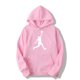 thumbnail image 3 of Sudadera de lana cálida para hombre, ropa de calle informal de color sólido, jersey deportivo, moda escolar, sudaderas con capucha de gran oferta, Otoño e Invierno, 3 of 5