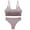 Gray, variant on Jsaierl Women's Bras No Wire Support T-shirt Bras Seamless Sexy Bralettes Shapewear Everyday Full Figure Bras