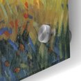 thumbnail image 2 of Epic Art 'Purple Mountain Majesty II' by Tim O'Toole, Acrylic Glass Wall Art, 24"x36", 2 of 3