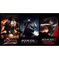 thumbnail image 2 of Ninja Gaiden: Master Collection Trilogy - Nintendo Switch Nintendo Switch, 2 of 2