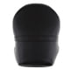 thumbnail image 2 of Asiento de Motocicleta perfecl Universal Funda de Sillín Negro 320 x 220 mm, 2 of 8
