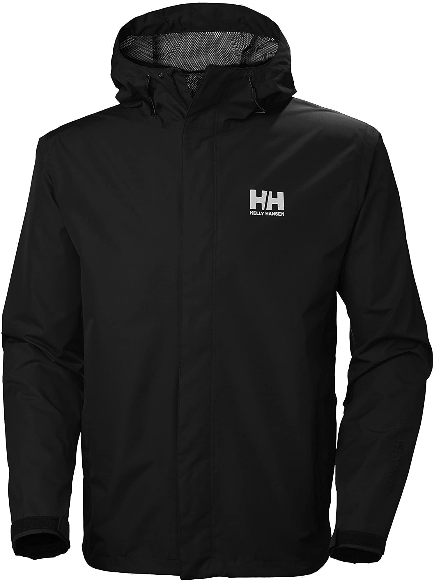 Helly Hansen Mens Seven J Waterproof 