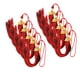 thumbnail image 1 of Fiudx Borlas de Graduación, Colgante Dorado Del Año 2021, Poliéster, Elegante Decoración para Ceremonia de Graduación, Ideal para Regalar En Fiestas de Graduación, Juego de 3/5/8/10/12 Borlas, 40 Cm, 1 of 1