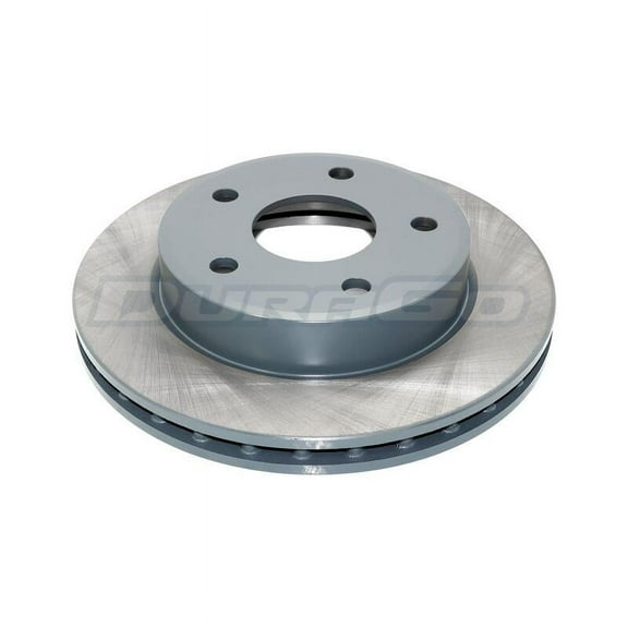 Durago BR5302501 F VENTED ROTOR