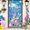 Multicolor-Polyester #03, variant on Chmadoxn Happy Easter Door Cover - Easter Party Decoration Spring Outdoor Courtyard Door Cover Welcome Spring For Easter Holiday Party Supplies Door Covers Decorative,35 x 78 In(Door Cover)