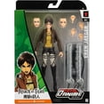 thumbnail image 1 of Attack On Titan 6 Inch Action Figure Total Anime - Eren Jaeger #01, 1 of 2