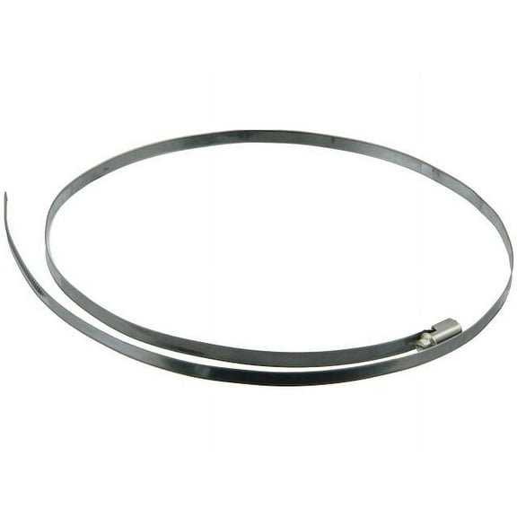 Tire Pressure Monitoring System TPMS Band - Compatible with 2007 - 2008 Ford F-150