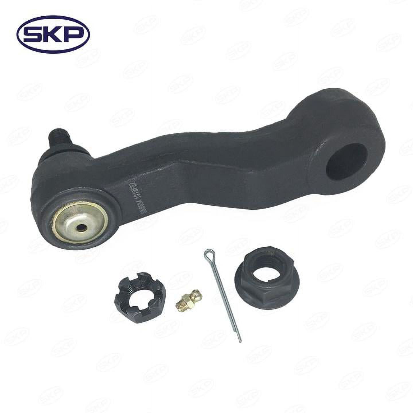 SKP SK6534 Steering Idler Arm