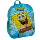 thumbnail image 1 of Mochila AI ACCESSORY INNOVATIONS Bob Esponja 38 cm Azul, 1 of 4