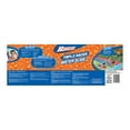 thumbnail image 5 of Banzai Triple Racer Inflatable Water Slide with 3 Body Boards, 16 ft x 82 in, Outdoor Use, 5 of 8