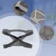 thumbnail image 5 of para Wellcome Ventilator Mask Diadema Nasal Headgear Universal, 5 of 5