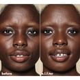 thumbnail image 3 of e.l.f. Soft Glam Satin Foundation, 55 Deep Warm, 1 fl oz, 3 of 15
