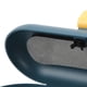 thumbnail image 2 of Estuche para gafas con visera, estuche para gafas de coche con clip para gafas de coche, soporte para gafas de coche, estética elegante, 2 of 9