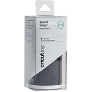 Cricut Joy Smart Vinyl - Permanent - Adhesive Decal Roll