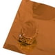 thumbnail image 5 of Paquete de Envoltura de Dulces Perfecl de 8 x 8 Cm Color Naranja Paquete de 100 Piezas, 5 of 8