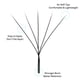 thumbnail image 4 of Extensor de pestañas VAVALASH, en forma de W, 5D, prefabricados, 0.07 C Curl, 4 of 6