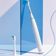thumbnail image 1 of HUAWEI Lebooo Smart Frequency Conversion Sonic Electric Toothbrush, Support Work with HiLink, 1 of 5