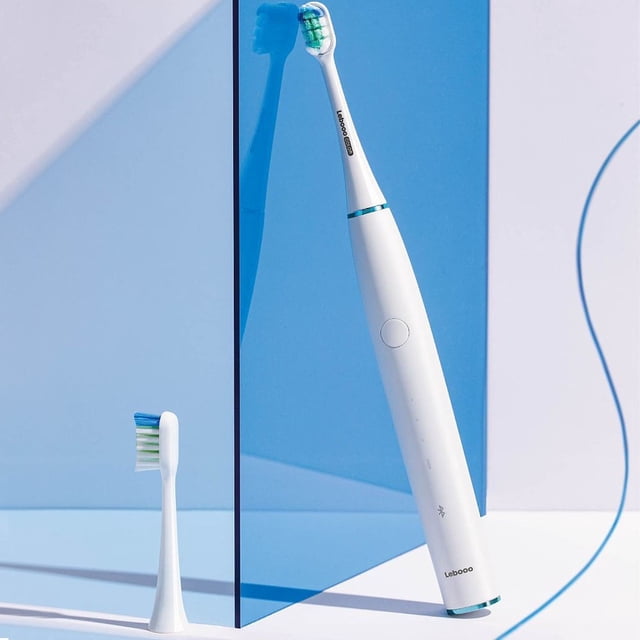 HUAWEI Lebooo Smart Frequency Conversion Sonic Electric Toothbrush, Support Work with HiLink