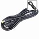 thumbnail image 5 of Cable de extensión de alimentación de CC de 12 V macho a hembra de 2,1 x 5,5 mm de DOONJIEY para CCTV, 5 of 5