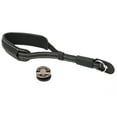 thumbnail image 1 of Durable Ballhead Stabilizer Wrist  PU  Strong Wear Resistance For Preventing The Machine From Falling Off And Better Protect The Camera Black,dark Brown,light Brown, 1 of 8