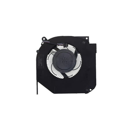 Laptop CPU GPU FAN For Tongfang GM7MG7M 4PIN New