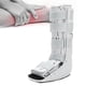 thumbnail image 2 of Soporte Para Pies, Bota Para Caminar Fácil, Cómoda Y Efectiva, Práctica Y Duradera Para Esguince De Tobillo, Pie Y Fracturas De Tobillo ANGGREK Ankle Support, 2 of 8