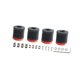 thumbnail image 4 of 4 almohadillas antivibración CUTICAT para impresora 3D con piezas impresas, 4 of 8
