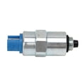 thumbnail image 4 of Válvula Solenoide De Apagado, Válvula Solenoide De Apagado Del Motor, A Prueba De Herrumbre, 24 V, Mano De Obra Exquisita Para Automóvil, 4 of 7
