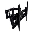 thumbnail image 1 of Soporte de Pared Articulado Para TV Virtual Zone Movible Inclinable 26 a 65 Pulgadas Negro, 1 of 7