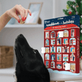 thumbnail image 3 of Spunky Pup Countdown to the Holiday's All Natural Dog Treats Advent Calendar, 3 of 5