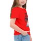 thumbnail image 3 of Camiseta Algodón de Naru para niños, 3 of 5