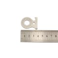 thumbnail image 4 of Stainless Steel Multifunctional Flint Scraper Umbrella Rope Bracelet Accessory Outdoor Portable Survival Tool, 4 of 8