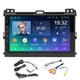 thumbnail image 1 of Reproductor de vídeo multimedia para coche 1GB +16G 1024x600 para Android 10.1 Reemplazo para Land Cruiser Prado 120 2004-2009 Jadeshay A, 1 of 8
