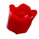 thumbnail image 4 of El de arreglos decorativos de bricolaje de jabón rosa seguramente agregará a cualquier decoración para hogar Colcomx Favor de la boda de la rosa roja, 4 of 8