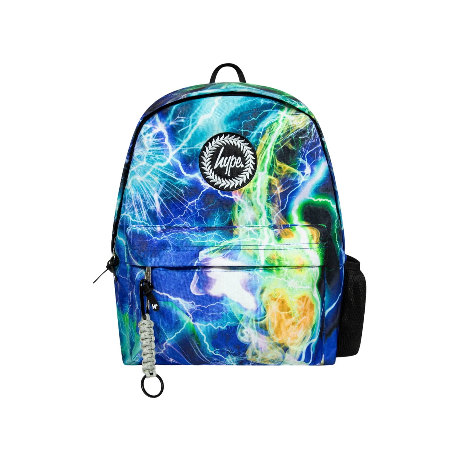 Hype lightning backpack deals